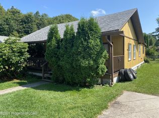 23 Annabelle Ave, Harveys Lake, PA 18618