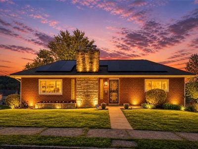 168 E Gilmore Ave, Trafford, PA, 15085