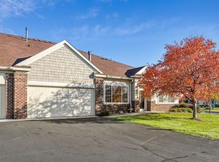 11457 Baltimore St NE UNIT A, Blaine, MN 55449