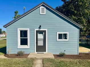 816 W Chestnut St, Hartford City, IN