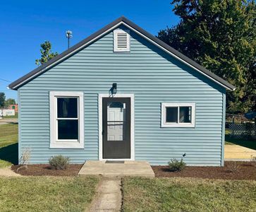 816 W Chestnut St, Hartford City, IN, 47348