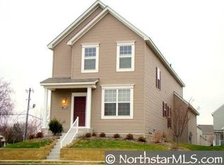 7302 Brunswick Ave N, Brooklyn Park, MN 55443