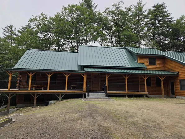 628 Route NH 132 N Street, New Hampton, NH 03256