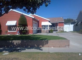 1213 E 139th St, Compton, CA 90222