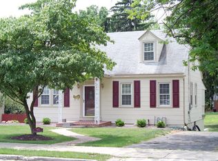 432 Highland Ave, Chambersburg, PA