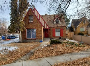 310 E 200 N #6, Logan, UT 84321