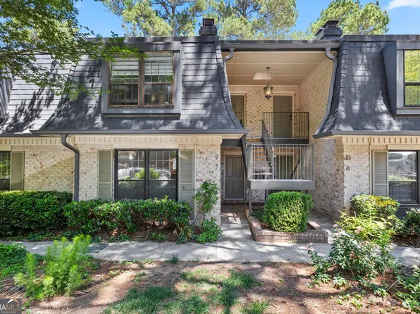 7 Cantey Pl NW, Atlanta, GA 30327