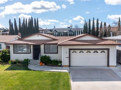 17 Shasta Drive, Rio Vista, CA, 94571