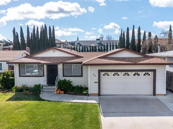 17 Shasta Drive, Rio Vista, CA 94571