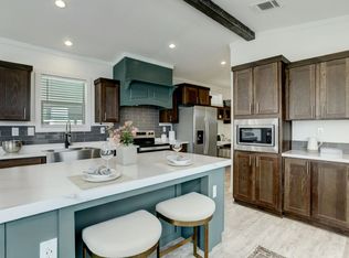 18 Tranquility Trails Way Plan, Rockrose Ranch, Willis, TX 77318