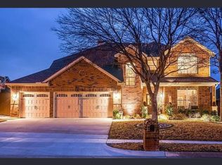 1320 Spring Ridge Ln, Flower Mound, TX 75028