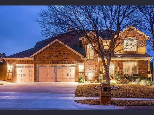 1320 Spring Ridge Ln, Flower Mound, TX 75028