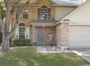 6606 Spotted Trail Dr, San Antonio, TX 78240