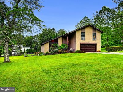 2 Barnstable Ct, Owings Mills, MD, 21117
