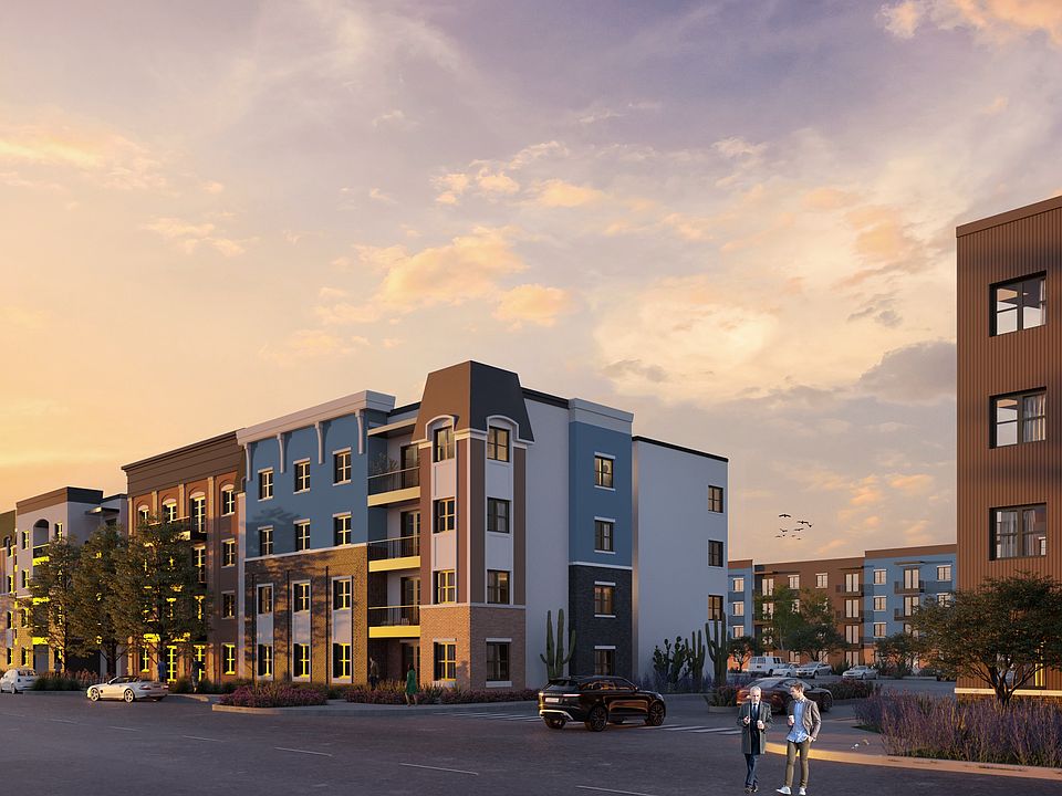 2nd image of 123 E Corporate Pl #4041