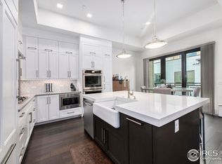 302 N Meldrum St UNIT 312, Fort Collins, CO 80521