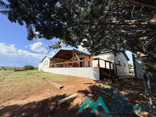 114 Pinon Rd, Conchas Dam, NM 88416