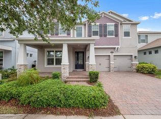 8166 Common Teal Ct, Winter Garden, FL 34787
