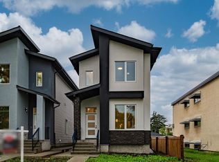 11036 128th St NW, Edmonton, AB T5M 0W6