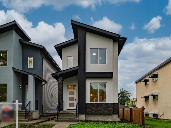 11036 128th St NW, Edmonton, AB T5M 0W6