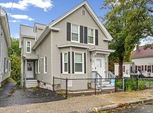 100 West St, Lowell, MA 01850