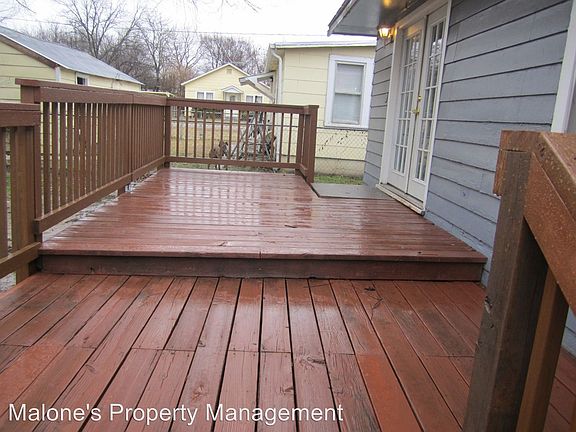 4th image of 1220 N McKinley Ave