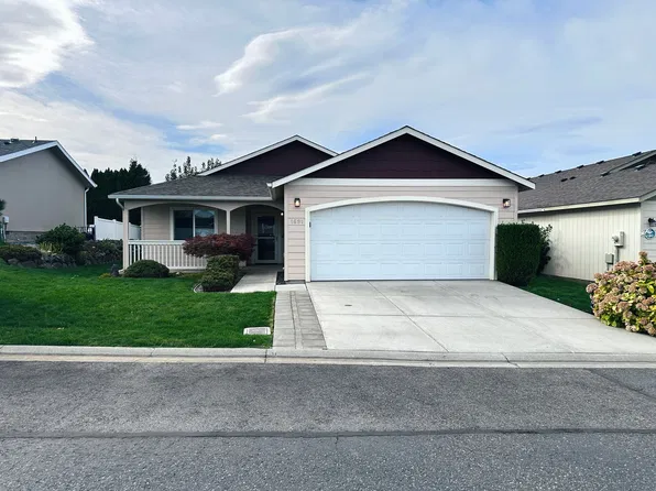 1691 Cactus Loop, Richland, WA 99352