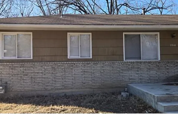 2218 N 56th Ter, Kansas City, KS 66104