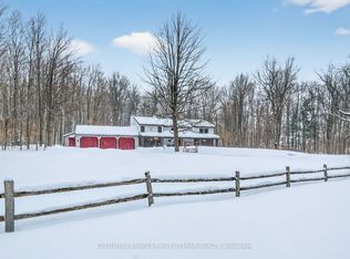 183 Foster Rd, Beckwith, ON K0A 1B0