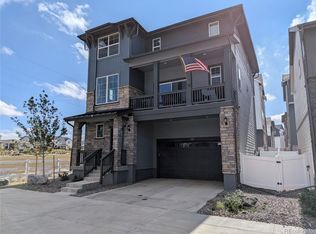 2130 S Haleyville Way, Aurora, CO 80018
