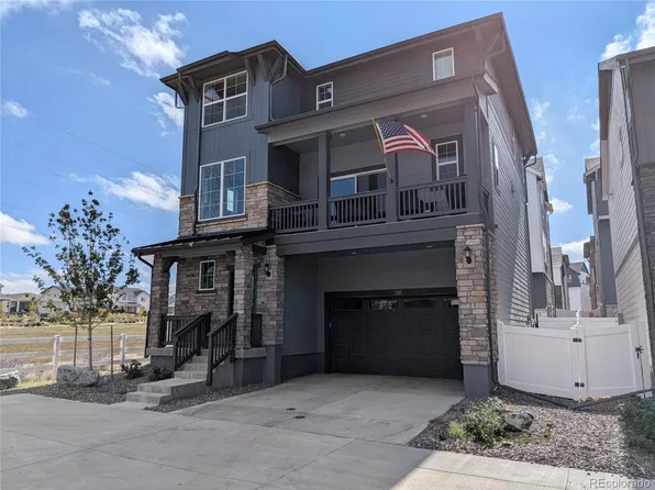 2130 S Haleyville Way, Aurora, CO 80018