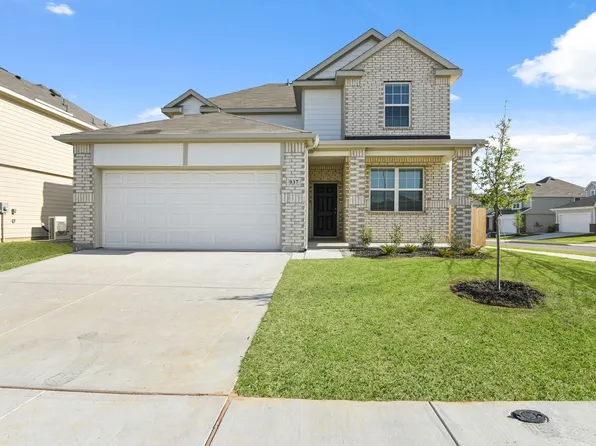 937 Propeller Pkwy, Fort Worth, TX 76131