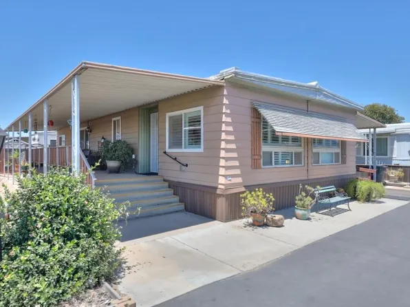 3418 N Waring Rd #61, Denair, CA 95316