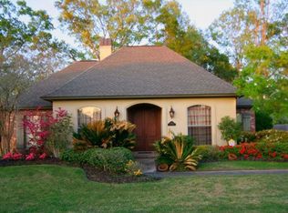 17813 Glen Park Dr, Baton Rouge, LA 70817