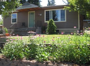 506 Pearl St, Oregon City, OR 97045