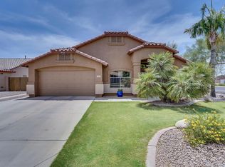 1651 E Tulsa St, Gilbert, AZ 85295