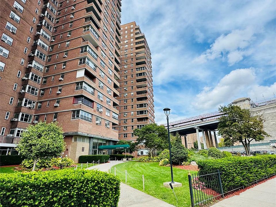 1st image of 477 FDR Drive #M1602
