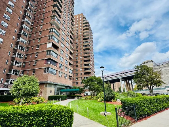 477 FDR Drive #M1602, New York (Manhattan), NY 10002