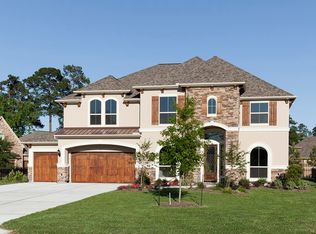 1314 Whitehall Way, Kingwood, TX 77339
