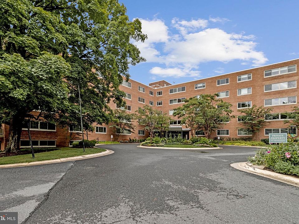 1st image of 5100 Dorset Ave APT 414