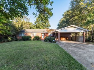402 Crestmont Ave, Hattiesburg, MS 39401