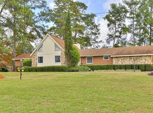 342 Williamsburg St, Aiken, SC 29801