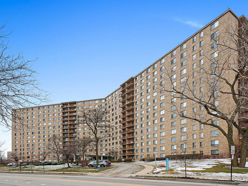 1st image of 6833 N Kedzie Ave APT 1513