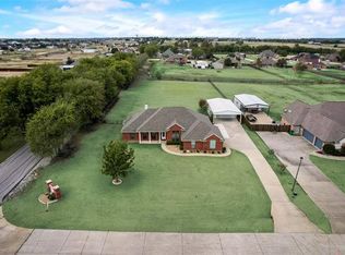 11211 S Emerald Ranch Ln, Forney, TX 75126