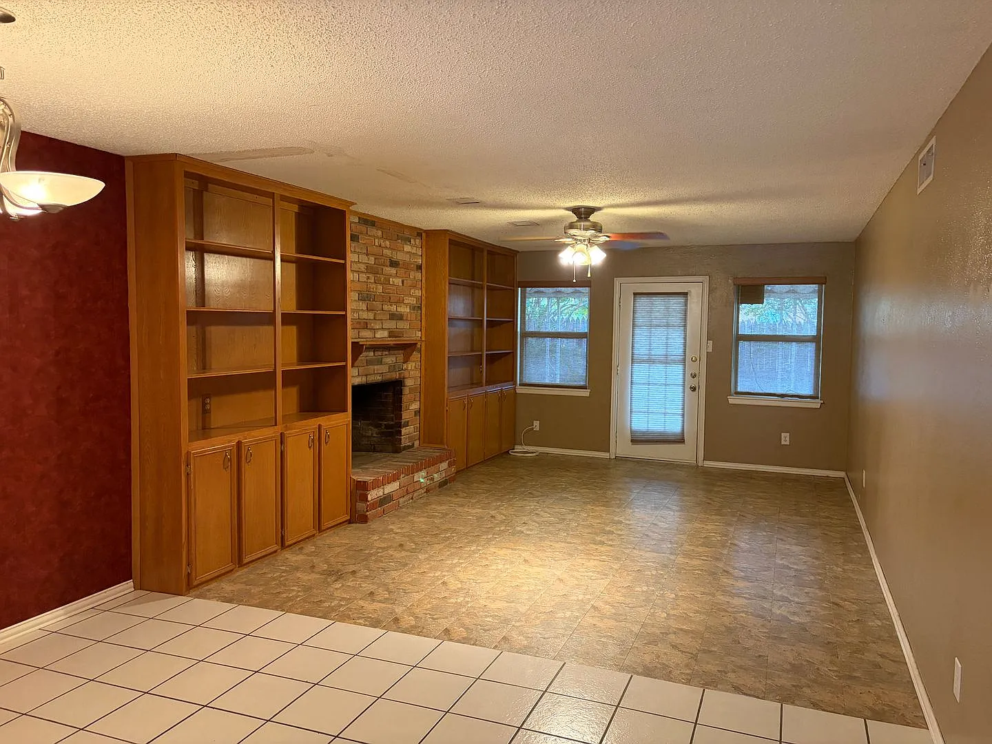 2 Bed 2 Bath; All Appliances Included — Photo 2