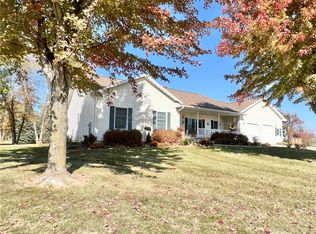2900 S 12th Ave W LOT 5, Newton, IA 50208