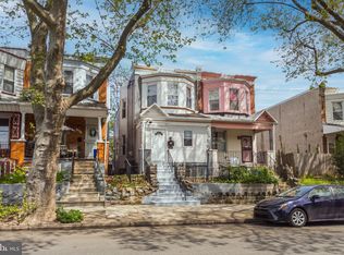 5143 Brown St, Philadelphia, PA 19139