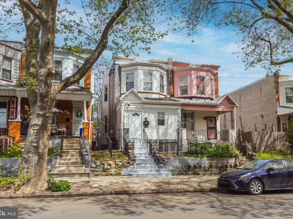5143 Brown St, Philadelphia, PA 19139