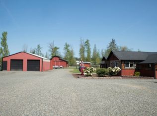 25006 SE 406th St, Enumclaw, WA 98022