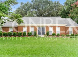10920 Ranchette Blvd, Montgomery, AL 36117